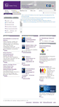 Mobile Screenshot of gentner.de